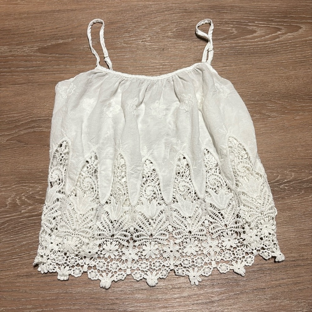 Three days top! Small!